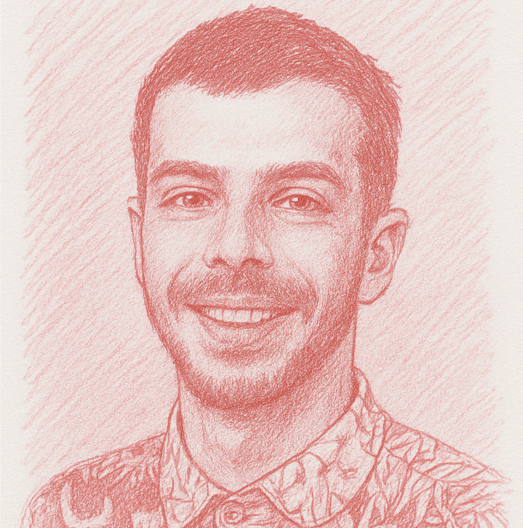 Clément Hochedez